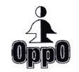 Trademark OPPO + LOGO