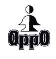 Trademark OPPO + LOGO