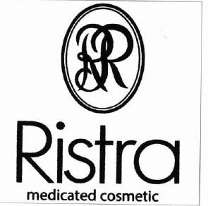 Trademark RISTRA Medicated cosmetic