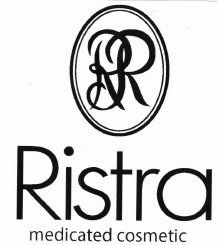 Trademark RISTRA MEDICATED COSMETIC + LOGO