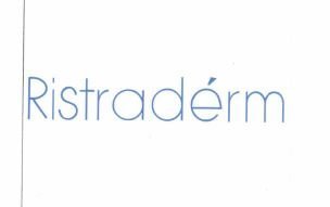 Trademark Ristraderm