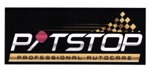 Trademark PITSTOP PROFESIONAL AUTOCASE + LOGO