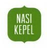 Trademark NASI KEPEL + LOGO