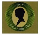 Trademark DMT DAPUR MAMA THIA + LOGO