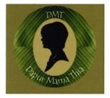 Trademark DMT DAPUR MAMA THIA + LOGO