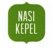 Trademark NASI KEPEL + LOGO