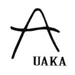 Trademark UAKA + LOGO A