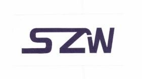 Trademark SZW