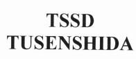 Trademark TSSD TUSENSHIDA