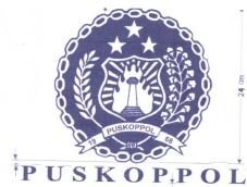 Trademark PUSKOPPOL + LOGO