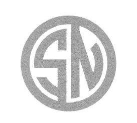 Trademark LOGO SN