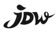 Trademark JDW