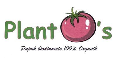 Trademark PLANTOS PUPUK BIODINAMIS 100% ORGANIK