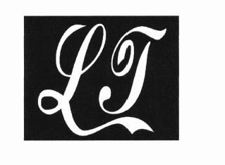 Trademark LT + Logo