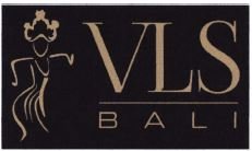 Trademark VLS BALI + LOGO