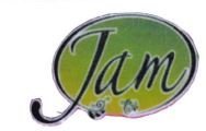 Trademark JAM + LOGO