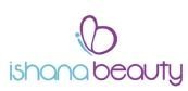 Trademark ISHANA BEAUTY + LOGO