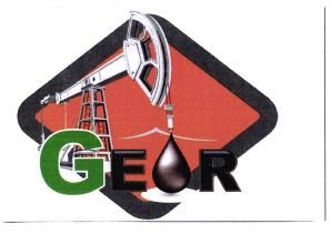 Trademark GEOR + LOGO