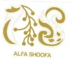 Trademark ALFA SHOFA