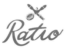 Trademark RATIO + LOGO