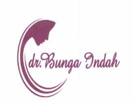 Trademark DR. BUNGA INDAH + LOGO