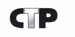 Trademark CTP