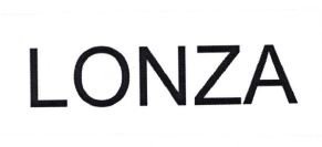 Trademark LONZA