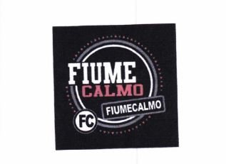 Trademark FIIUMECALMO + LOGO