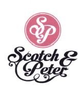 Trademark SCOTCH & PETER + LOGO SP