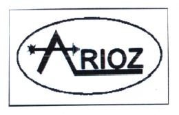 Trademark ARIOZ