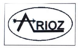 Trademark ARIOZ