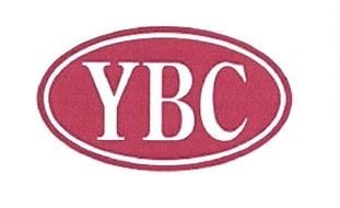 Trademark YBC