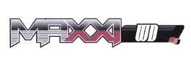 Trademark MAXXI WD + LOGO