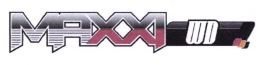 Trademark MAXXI WD + LOGO