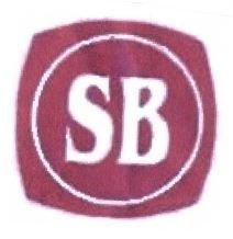 Trademark SB + logo