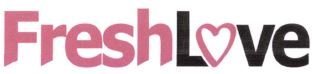 Trademark FRESHLOVE + LOGO