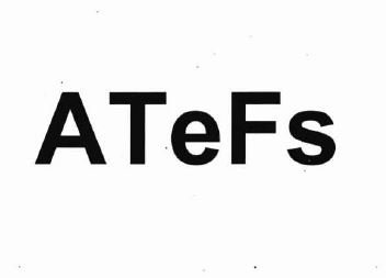 Trademark ATEFS