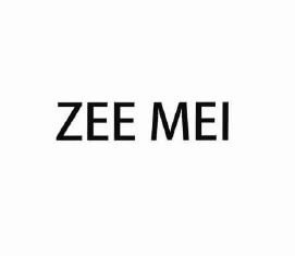 Trademark ZEE MEl