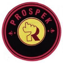 Trademark PROSPEK + LOGO