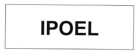 Trademark IPOEL