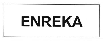 Trademark ENREKA