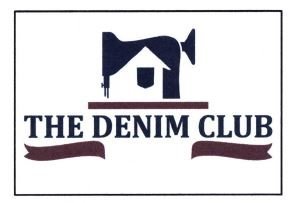 Trademark THE DENIM CLUB + LUKISAN