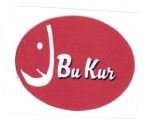 Trademark BU KUR + LUKISAN