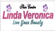 Trademark LINDA VERONICA LIVE YOUR BEAUTY + LOGO