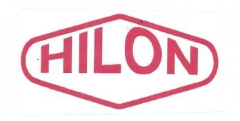 Trademark HILON