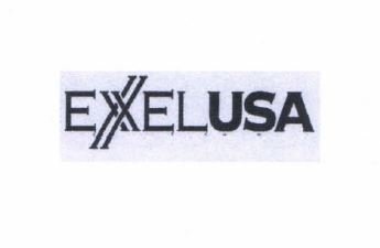 Trademark EXELUSA