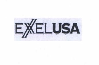 Trademark EXELUSA