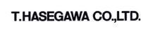 Trademark T.HASEGAWA CO.,LTD