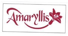 Trademark AMARYLLIS + LUKISAN