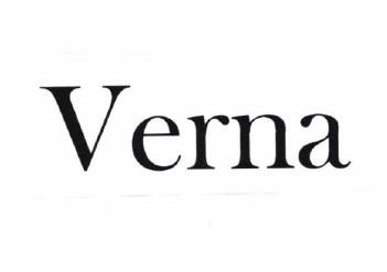 Trademark VERNA